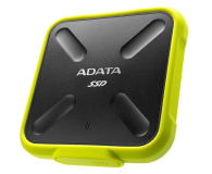 ADATA SD700 512GB ASD700-512GU3-CYL - 340508 - zdjęcie 2
